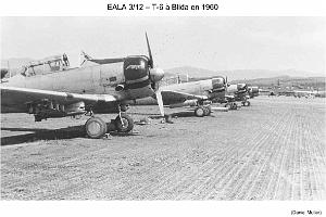 201- ARMEE DE L'AIR EN ALGERIE 1945-1962-49 (6)
